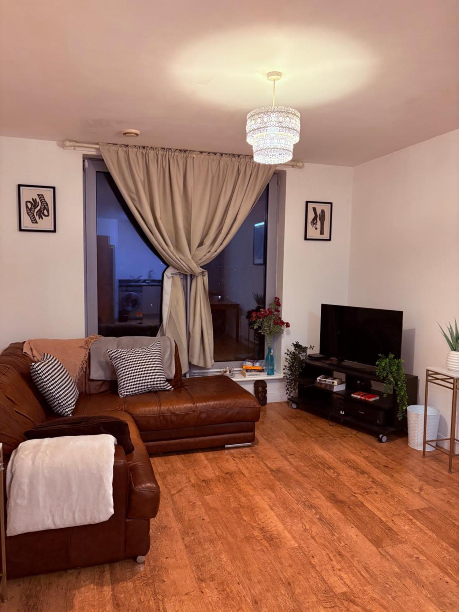 Cosy Retreat Appartamento