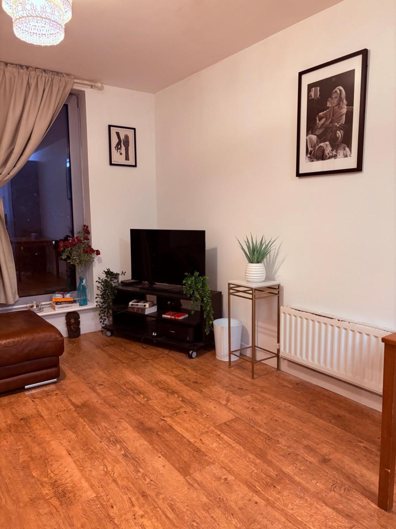 Cosy Retreat Appartamento