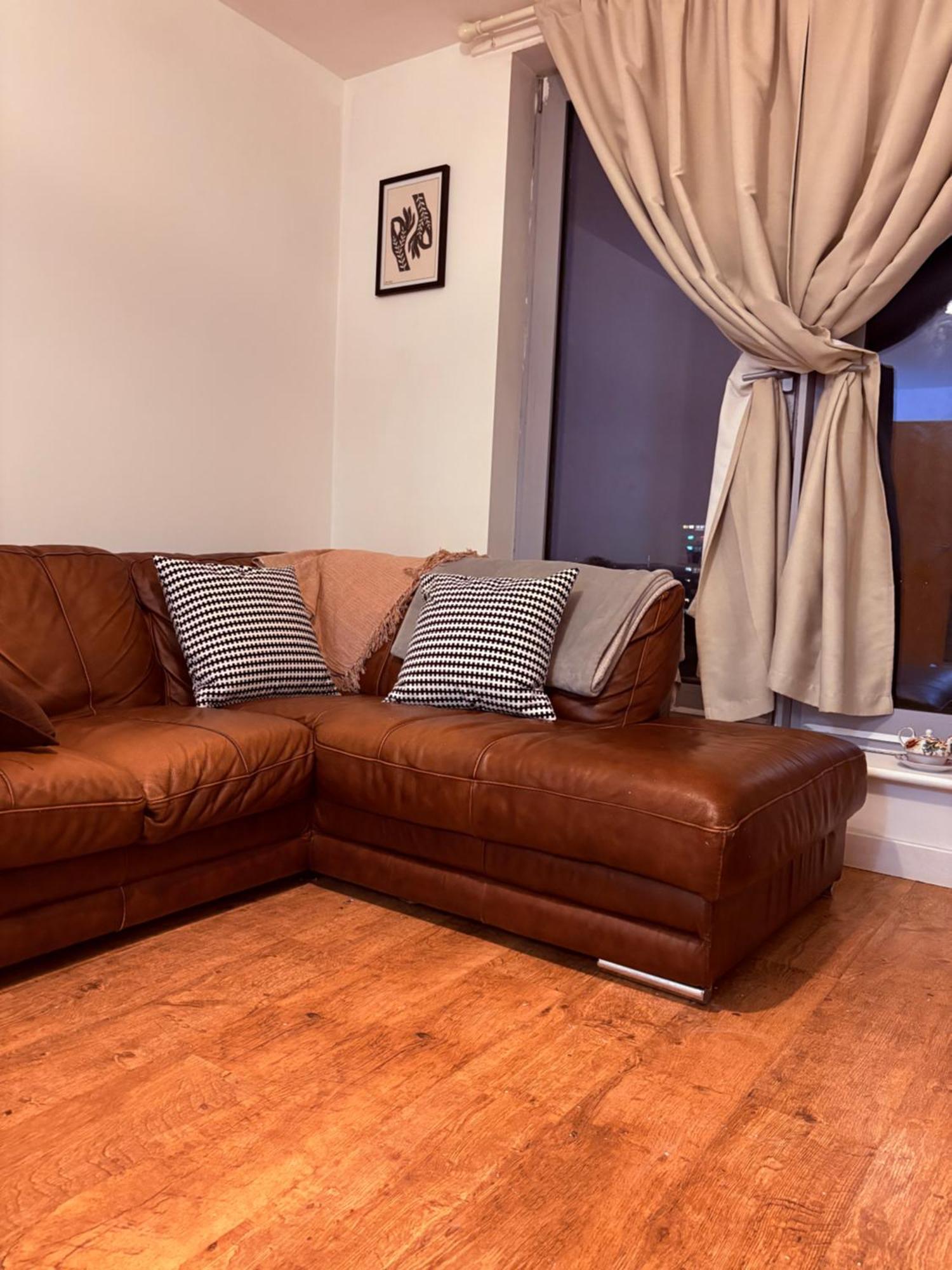 Cosy Retreat * London